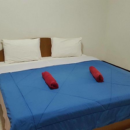 Lp Apartment Саконнакхон Экстерьер фото